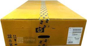 HP ProLiant DL320 G6 4HDD 1U SATA Rack Server (593498-001)