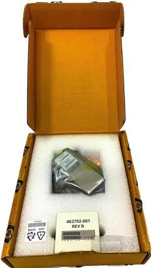 HP Intel Xeon BL460G7 DP L5630 4-Core 2.13 GHz Processor CPU Kit (603574-B21)