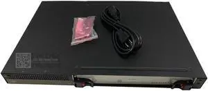HP VCX Two Span T1/E1 PRI VoIP Gateway 3CRVG71221-07 GGWT00068 (JE376A)