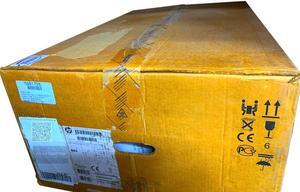 HP Storage Works X1500 G2 4TB E5503 SATA 4 GB RAM DDR3 Server (BV857B)
