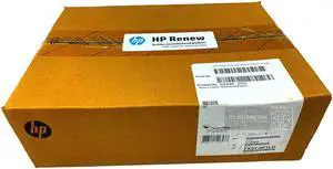 Factory Sealed Renew HPE Power Supply A5800 300W DC 0231A0SY PSR300-12D1 (JC090A)