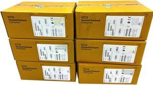 HPE MSA 84TB SAS 12G Midline 7.2K LFF 3.5in M2 6-pack HDD Bundle (R0Q72A)