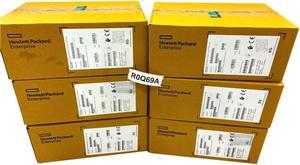 HPE MSA 48TB SAS 12G Midline 7.2K LFF 3.5in M2 6-pack HDD Bundle (R0Q69A)