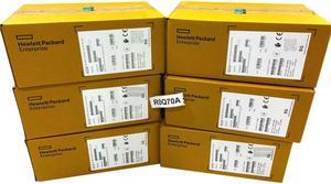 HPE MSA 60TB SAS 12G Midline 7.2K LFF 3.5in M2 6-pack HDD Bundle (R0Q70A)