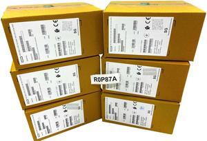 HPE MSA 14.4TB SAS 12G Enterpr 10K SFF 2.5in 512e 6pack HDD Bundle (R0P87A)