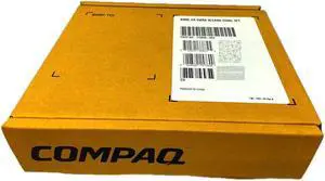 Genuine HP Compaq Server Console Switch KVM 3ft Gray Cable Kit (110936-B24)