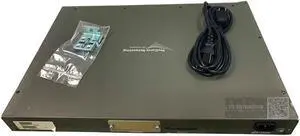 HP ProCurve 7102dl Secure Router + J9026A VPN Base Encryption Module (J8752A)