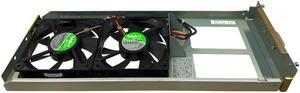 HP Fan Tray Assembly 5406zl Switch 5069-8555 J8697A (5070-3045)
