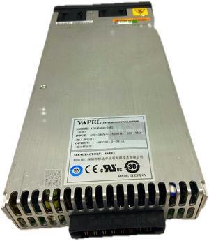 HP A9500/A8800 AC Power Supply Internal 1.80 kW AD182M48-1M2 (JC110B)