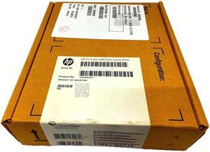 Factory Sealed Renew HP Smart Array P410 2-port SAS RAID FBWC Controller (578230-B21)