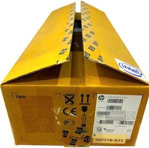 HP ProLiant Blade Server BL460 G6 Xeon X5550 6GB 2.66GHz (507778-B21)
