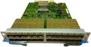 HP ProCurve 24-Port SFP (Mini-GBIC) zl Module (J8706A)