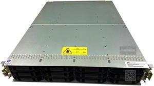 HP StorageWorks MSA2000 X9320 X3420 LFF Chassis with Midplane (481321-001)