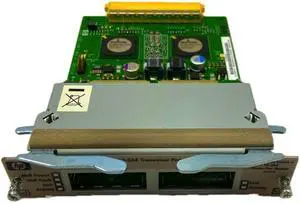 HP ProCurve 10 GbE Media Flex Module (J8435A)