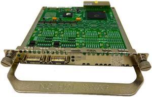 HP Enhanced Serial MultiFunct Interface Module 2x Serial WAN 0231A1B2 (JD540A)