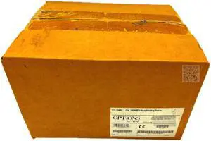 IBM ZIP 100MB UltraslimBay Drive 100MB PC 3.5" Internal 1.40 MB/s (37L1504)