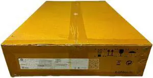 HPE X421 Chassis Universal 4-post Rackmount Kit 2150A059A0 0231A1E5 (JC665A)