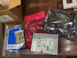Open HP LTO-5 Ultrium 3280 SAS Internal Tape Drive (EH899B)