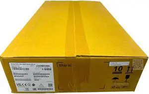 HPE R8N86A Aruba 6000 48G 4SFP Switch Sealed - OEM