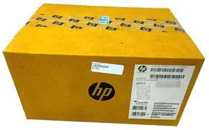 Factory Sealed Renew HP 60 GB 2.5" Internal Solid State Drive - SATA 572075-B21 Factory Sealed Renew HP 60 GB 2.5" Internal Solid State Drive - SATA 572075-B21