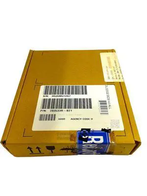 Factory Sealed Renew HP DL320 G2 Ultra 160 SCSI Module Kit 293618-001 (283533-B21) Factory Sealed Renew HP DL320 G2 Ultra 160 SCSI Module Kit 293618-001 (283533-B21)