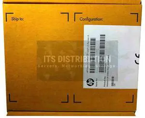 Factory Sealed Renew HP Flex-10 10Gb 2-port 530FLB Adapter 656588-001 (656590-B21) Factory Sealed Renew HP Flex-10 10Gb 2-port 530FLB Adapter 656588-001 (656590-B21)