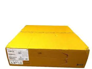HPE Aruba 6300L 48P 100M/1G/2.5G/5G CL8 2p SFP56 50G SFP28 Switch (S3L76A) HPE Aruba 6300L 48P 100M/1G/2.5G/5G CL8 2p SFP56 50G SFP28 Switch (S3L76A)