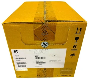 HP ProCurve 1500W AC Power Supply (J9306A) HP ProCurve 1500W AC Power Supply (J9306A)