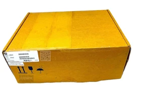 HPE Aruba 8-port 10-GbE SFP+ v2 zl Module 5064-2003 A-5219-03 (J9538A) HPE Aruba 8-port 10-GbE SFP+ v2 zl Module 5064-2003 A-5219-03 (J9538A)