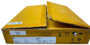 HP 5500-24G-4SFP HI Switch with 2 Interface Slots (JG311A) HP 5500-24G-4SFP HI Switch with 2 Interface Slots (JG311A)