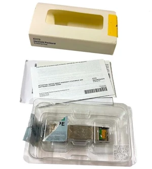 HPE Aruba 1G SFP LC SX 500M OM2 MMF 1990-4415 (J4858D) HPE Aruba 1G SFP LC SX 500M OM2 MMF 1990-4415 (J4858D)