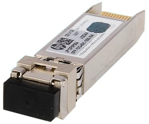 HPE X130 10G SFP LC LR Transceiver 0231A0LJ (JD094B) HPE X130 10G SFP LC LR Transceiver 0231A0LJ (JD094B)