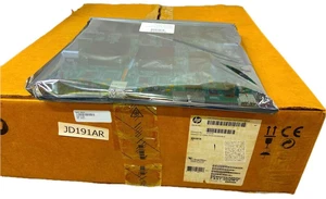 HP 7500 10GbE XFP Module 8 x XFP 10 8 x Expansion Slots (JD191A) HP 7500 10GbE XFP Module 8 x XFP 10 8 x Expansion Slots (JD191A)