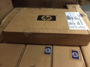 HP 81B PCI-E 8Gb Fibre Channel Host Bus Adapter (AP769B) HP 81B PCI-E 8Gb Fibre Channel Host Bus Adapter (AP769B)