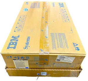 IBM xSeries 366 eServer 8863-AC1 Xeon 3.66GHz 6GB RAM Server (88632RU) IBM xSeries 366 eServer 8863-AC1 Xeon 3.66GHz 6GB RAM Server (88632RU)