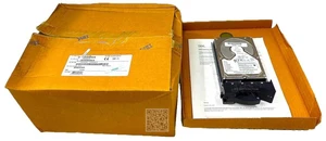 IBM 36.4GB 7200 RPM Ultra2 Wide SCSI 80 MB/s Hot Swap HDD (36L9746) IBM 36.4GB 7200 RPM Ultra2 Wide SCSI 80 MB/s Hot Swap HDD (36L9746)