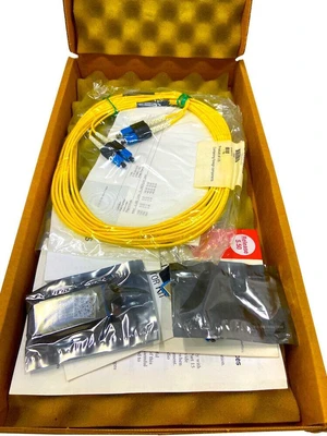HP Compaq 1Gbps LongWave GBIC SC Transceiver 340420-001 (340412-B21) HP Compaq 1Gbps LongWave GBIC SC Transceiver 340420-001 (340412-B21)