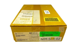 Enterasys 2Port High Speed Serial Network Interface Module (NIM-SER-02) Enterasys 2Port High Speed Serial Network Interface Module (NIM-SER-02)