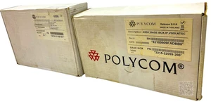 Polycom V500 IP Video Conference Station Kit 10/100 (2200-21500-001) Polycom V500 IP Video Conference Station Kit 10/100 (2200-21500-001)
