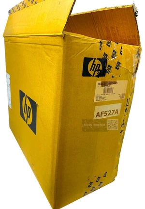HP 22kVA 32A 3Phase International Core Intellig PDU 572208-001 (AF527A) HP 22kVA 32A 3Phase International Core Intellig PDU 572208-001 (AF527A)