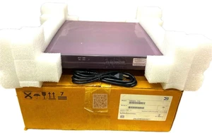 Brocade FastIron FWS624 Workgroup Switch 80-1003145-03 (FWS624-POE) Brocade FastIron FWS624 Workgroup Switch 80-1003145-03 (FWS624-POE)