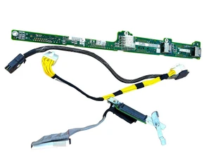HP Proliant DL360 DL365 G5 SAS HDD Backplane Board Assembly (412201-001) HP Proliant DL360 DL365 G5 SAS HDD Backplane Board Assembly (412201-001)