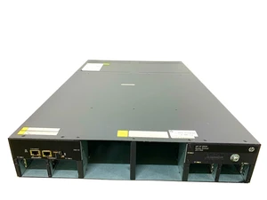 HPE FlexFabric 5930 4-slot Switch Chassis (JH179A) HPE FlexFabric 5930 4-slot Switch Chassis (JH179A)