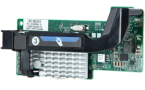 HP Proliant Flex10 10Gb 2Port 530FLB Adapter PCI-E 657132-001 (684211-B21) HP Proliant Flex10 10Gb 2Port 530FLB Adapter PCI-E 657132-001 (684211-B21)
