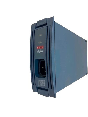 HP AlphaServer DS20 DS-BA35X-HH AC 180W Power Supply 400288-001 (380565-B21)