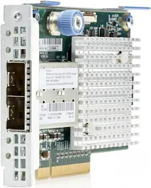 HP FlexFabric 554FLR-SFP+ Network Adapter 629142-B21