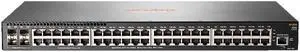 Aruba IoT Ready and Cloud Manageable Access Switch