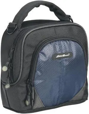 Motion Systems EBTRSLR-BLU Carrying Case for Camera - Blue