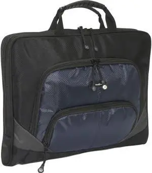 Eddie Bauer Trek 17" Laptop Sleeve - Blue