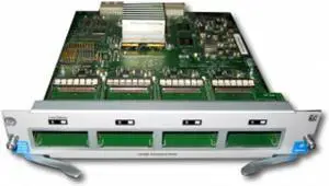 Factory Sealed Renew HPE ProCurve Switch 5400zl 4p 10-GbE X2 Module